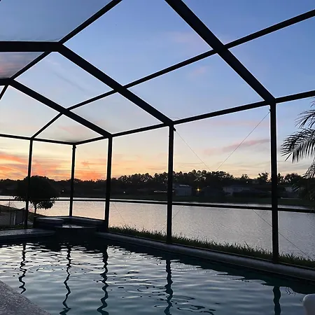 Its A Dream Family Vacation Rental - Minutes From Disney
